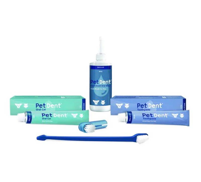 PetDent® Toothpaste 60g