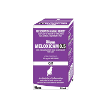 ilium Meloxicam Suspension 0.5 for Cats 30ml