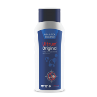 Ultrum® Original Shampoo 250ml