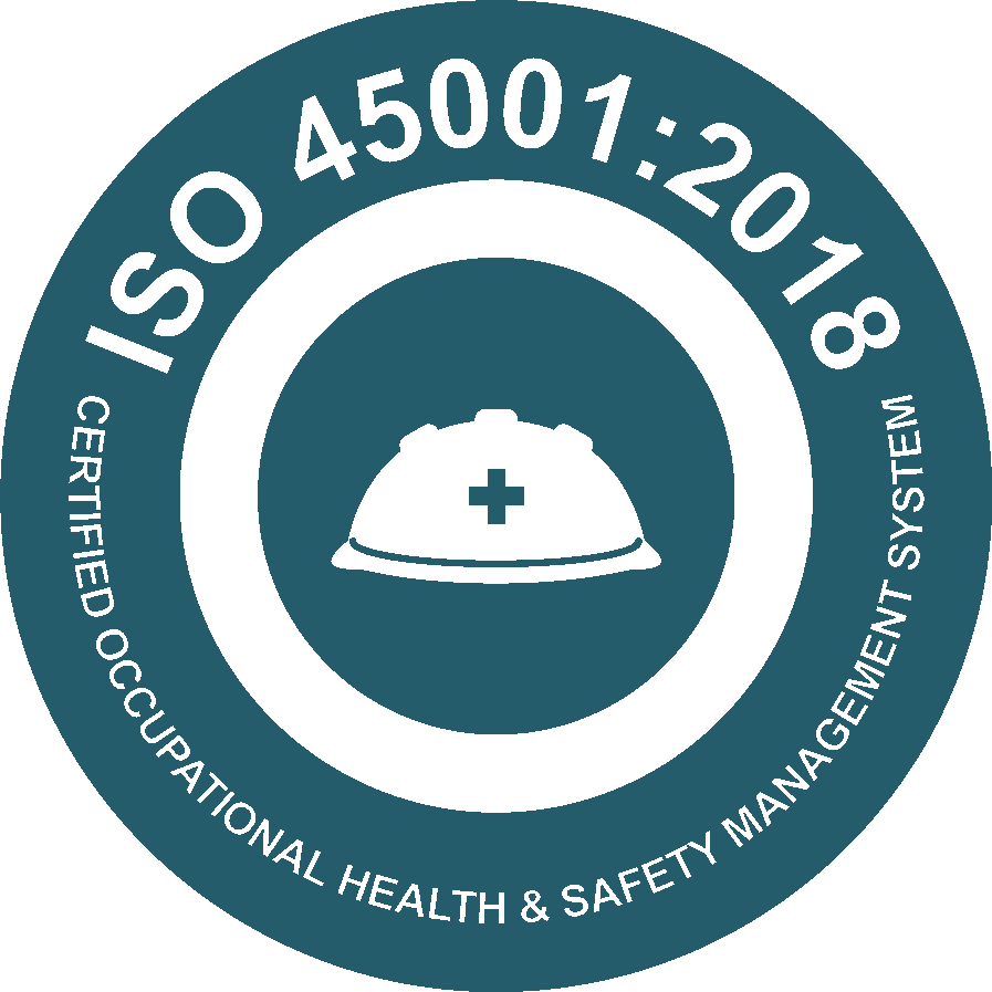 iso certified